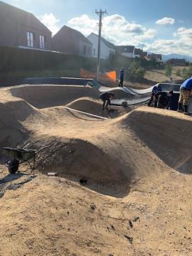 ŠPORTNI PARK SMRJENE 2